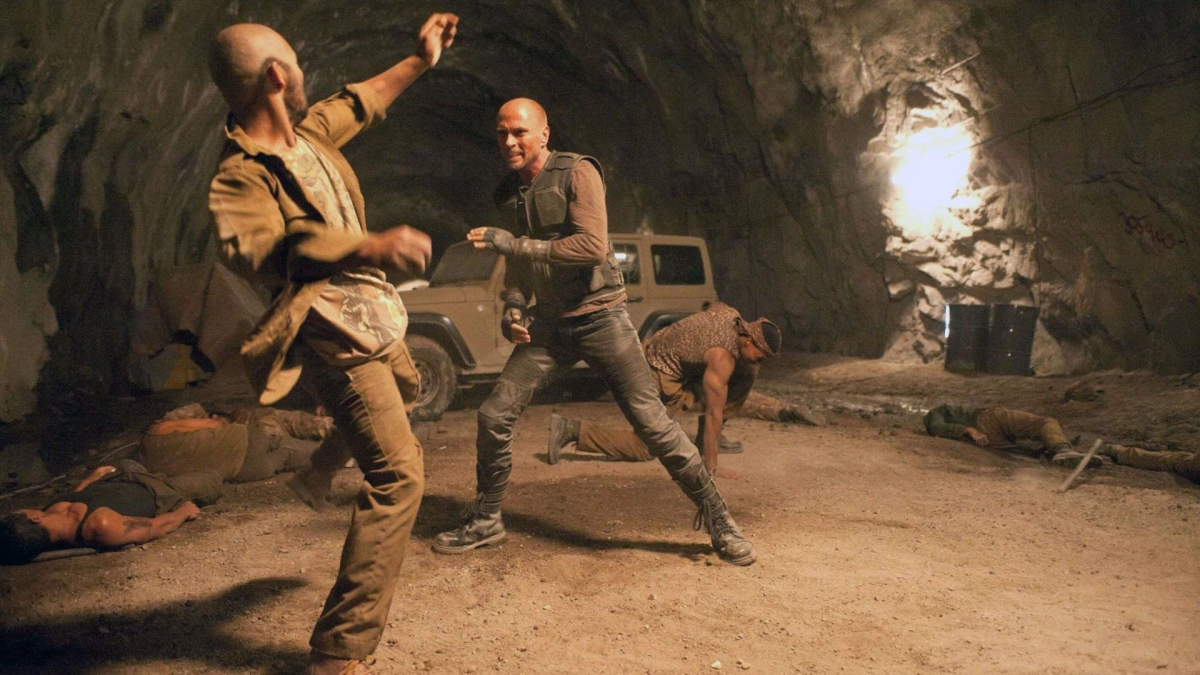 Cuộc Đua Tử Thần 3 (Death Race 3: Inferno)