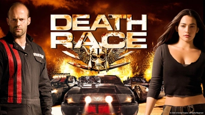 Cuộc đua tử thần (Death Race)