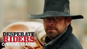 Cuộc Giải Cứu Đẫm Máu (Desperate Riders)