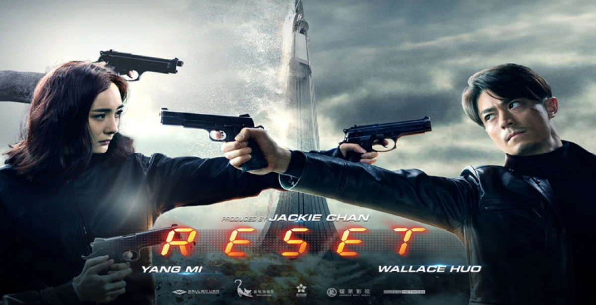 Cuộc Giải Cứu Đếm Ngược (Reset)