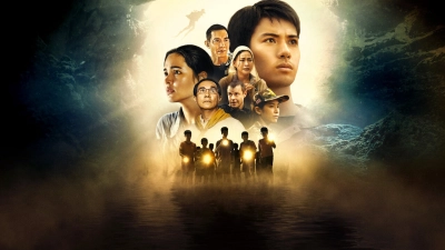 Cuộc giải cứu hang Thái Lan (Thai Cave Rescue)