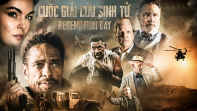 Cuộc Giải Cứu Sinh Tử (Redemption Day)