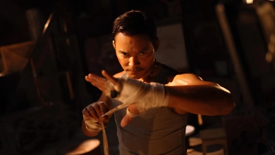 Cuộc Giải Cứu Vĩ Đại (Striking Rescue)