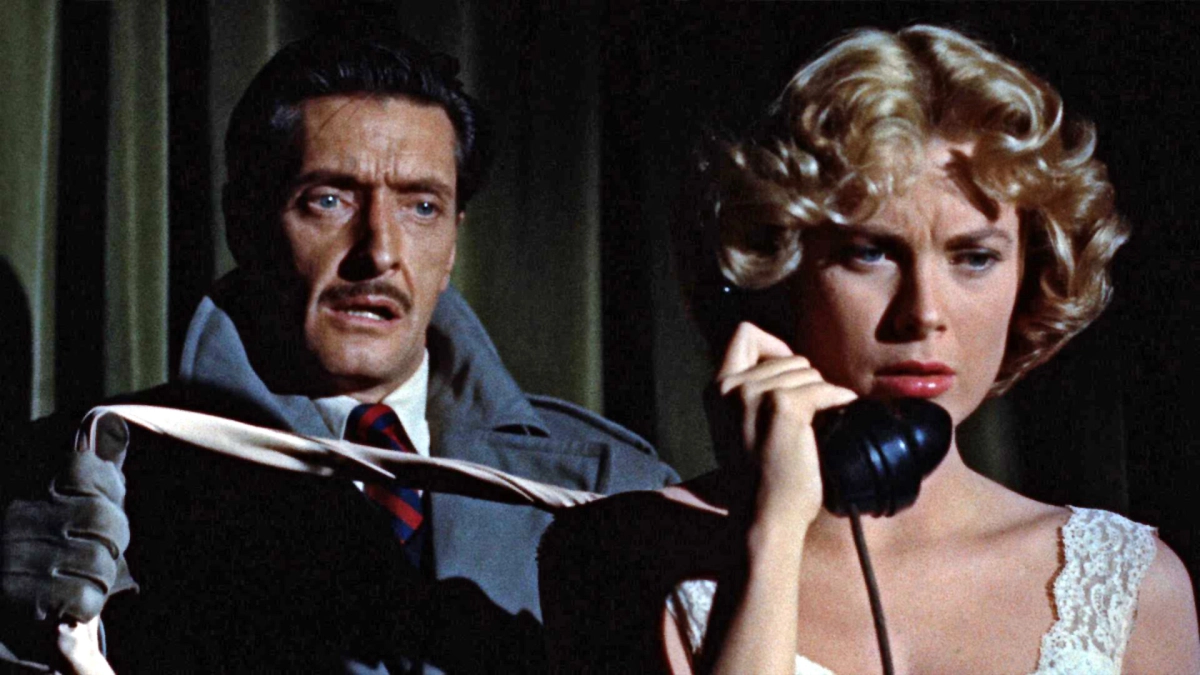 Cuộc Gọi Chết Người (Dial M for Murder)