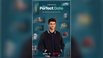 Cuộc hẹn hoàn hảo (The Perfect Date)