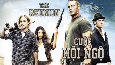 Cuộc Hội Ngộ (The Reunion)