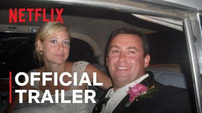 Cuộc hôn nhân chết chóc kiểu Mỹ (A Deadly American Marriage)