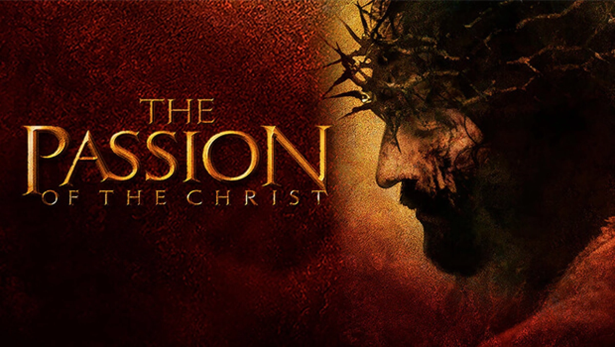Cuộc Khổ Nạn Của Chúa Giêsu (The Passion of the Christ)