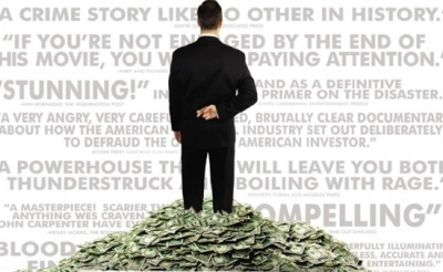 Cuộc Khủng Hoảng Kinh Tế (Inside Job)