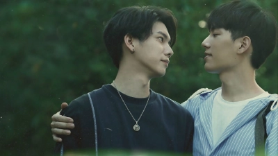 Cuộc Phản Kích Của Số 2 (Phần 2) (We Best Love (Season 2))