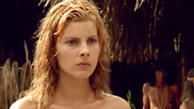 Cuộc Phiêu Lưu Của Catherine (Amazonia: The Catherine Miles Story)