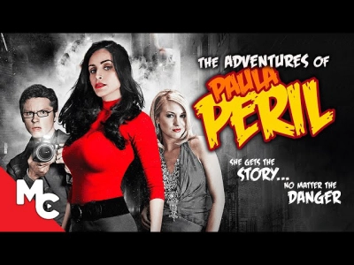 Cuộc Phiêu Lưu Của Paula Peril (Paula Peril)