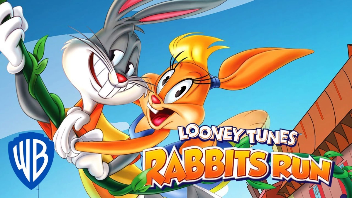 Cuộc Phiêu Lưu Của Thỏ Bunny (Looney Tunes: Rabbits Run)