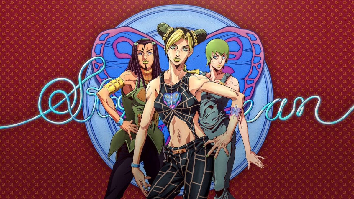 Cuộc phiêu lưu kì lạ của JoJo (Phần 2) (JoJo's Bizarre Adventure (Season 2))