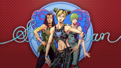 Cuộc phiêu lưu kì lạ của JoJo (Phần 5) (JoJo's Bizarre Adventure (Season 5))
