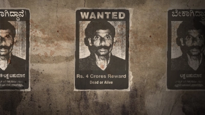 Cuộc săn lùng Veerappan (The Hunt for Veerappan)