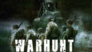 Cuộc Săn Lùng (WarHunt)