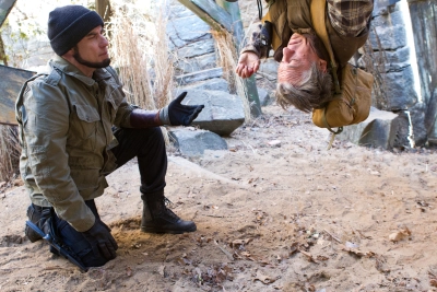 Cuộc săn tử thần (Killing Season)