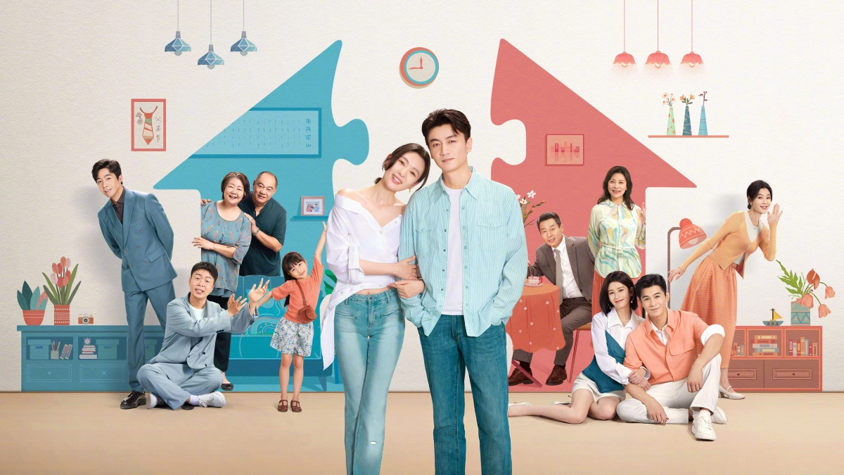 Cuộc Sống Gia Đình Nhỏ (Simple Days)