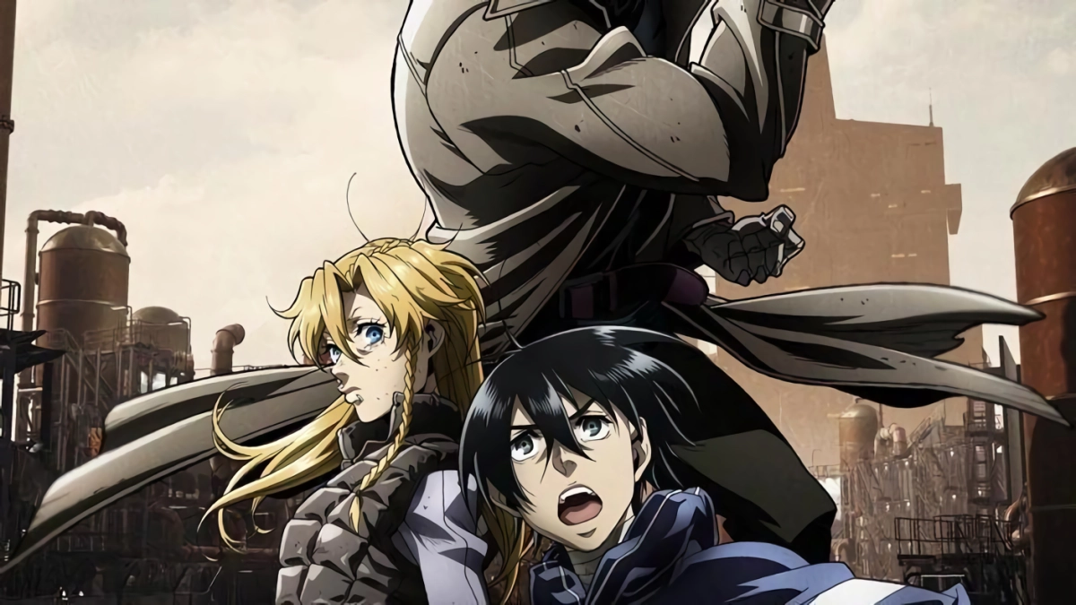 Cuộc sống không có súng NO GUNS LIFE (NO GUNS LIFE)