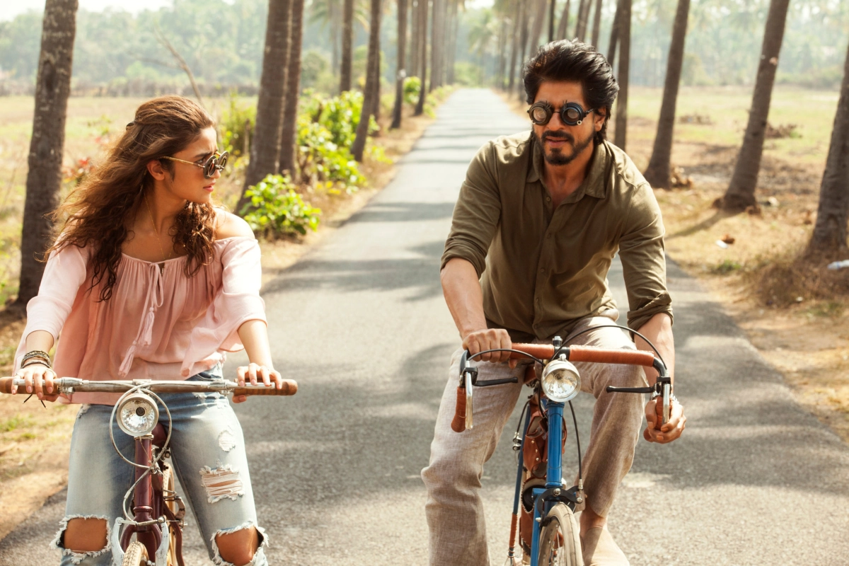 Cuộc Sống Mến Thương (Dear Zindagi)