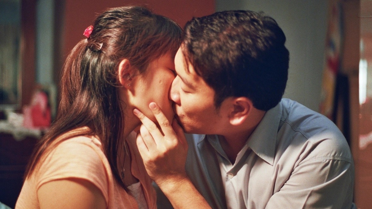 Cuộc Sống Mỹ Mãn (Singapore Dreaming)