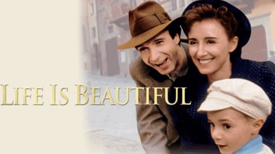 Cuộc Sống Tươi Đẹp (Life Is Beautiful)