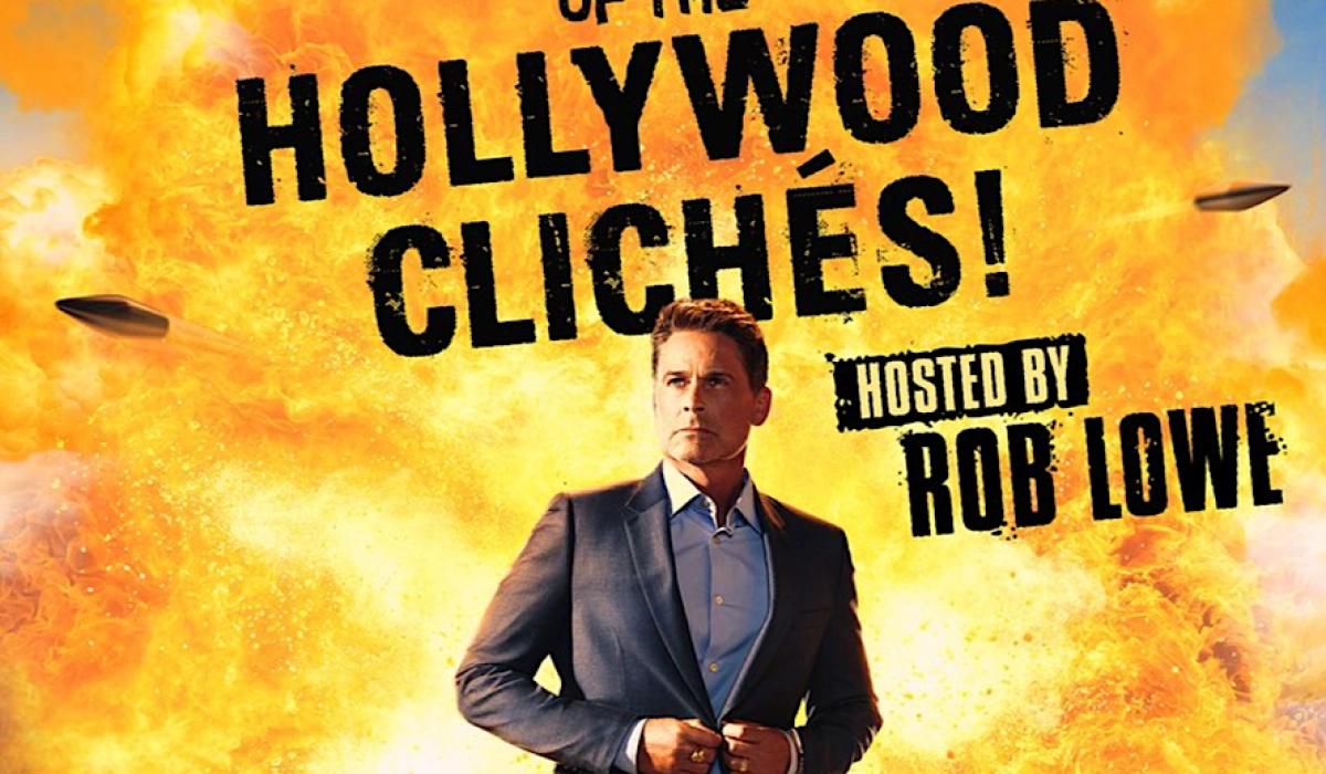 Cuộc tấn công của khuôn mẫu Hollywood! (Attack of the Hollywood Clichés!)
