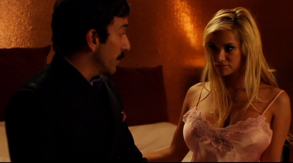 Cuộc Thác Loạn (Hollywood Sex Wars)