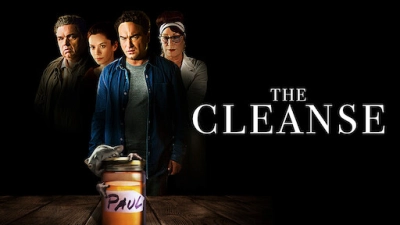 Cuộc thanh tẩy (The Cleanse)
