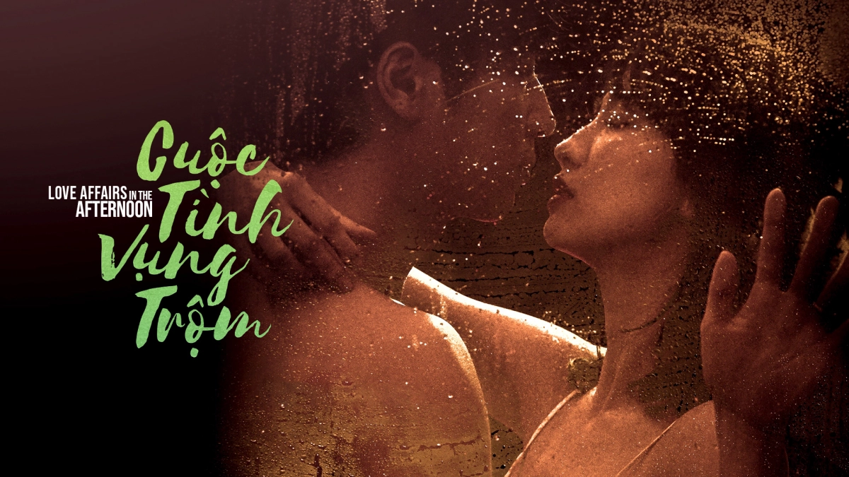 Cuộc Tình Vụng Trộm (Love Affairs in the Afternoon)