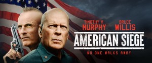Cuộc Vây Bắt (American Siege)