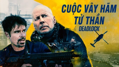 Cuộc Vây Hãm Tử Thần (Deadlock)