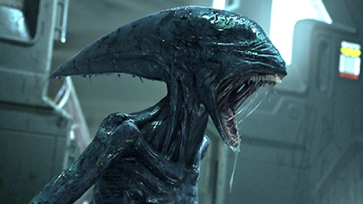 Cuộc xâm lược của người ngoài hành tinh (Invasion of the Alien)