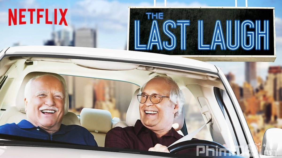 Cười một lần cuối (The Last Laugh)