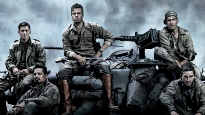 Cuồng nộ (Fury)