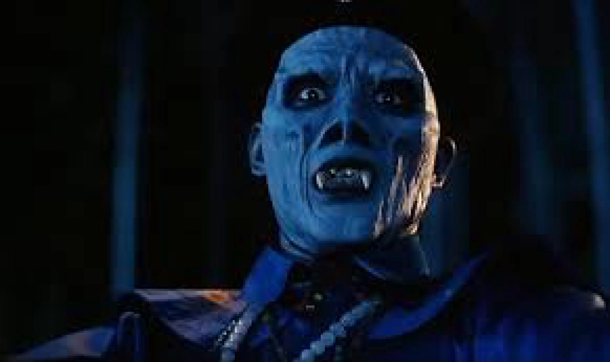 Cương Thi Tiên Sinh 4: Cương Thi Thúc Thúc (Mr. Vampire Saga)