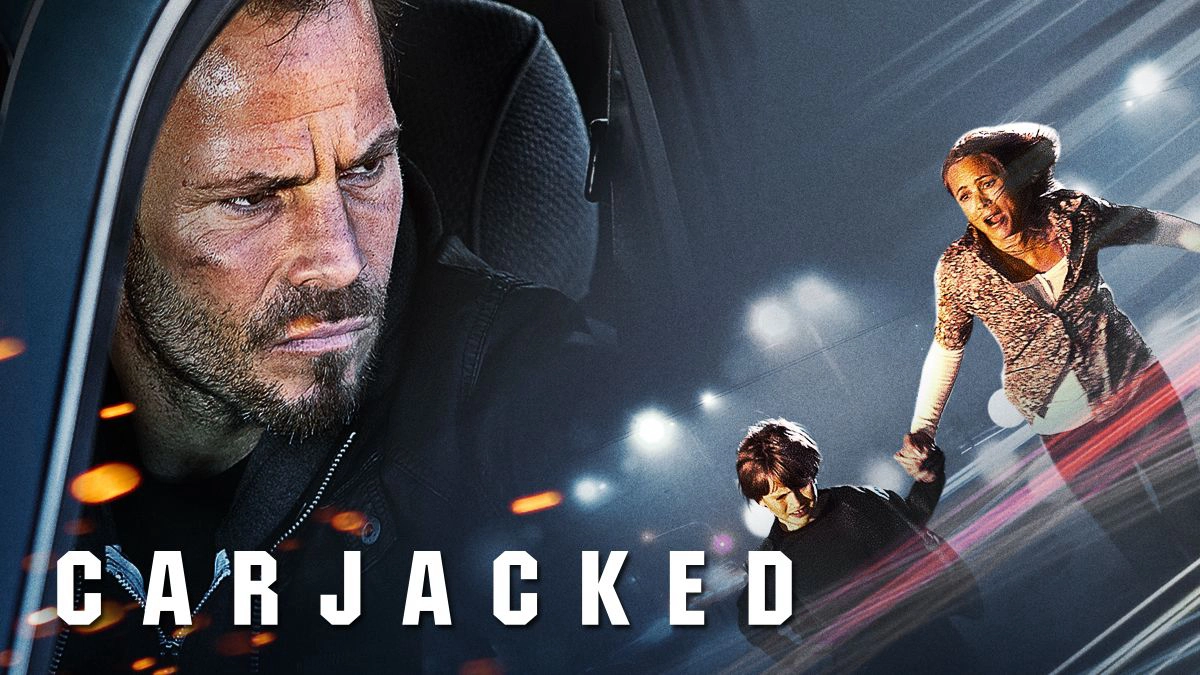 Cướp Cạn (Carjacked)