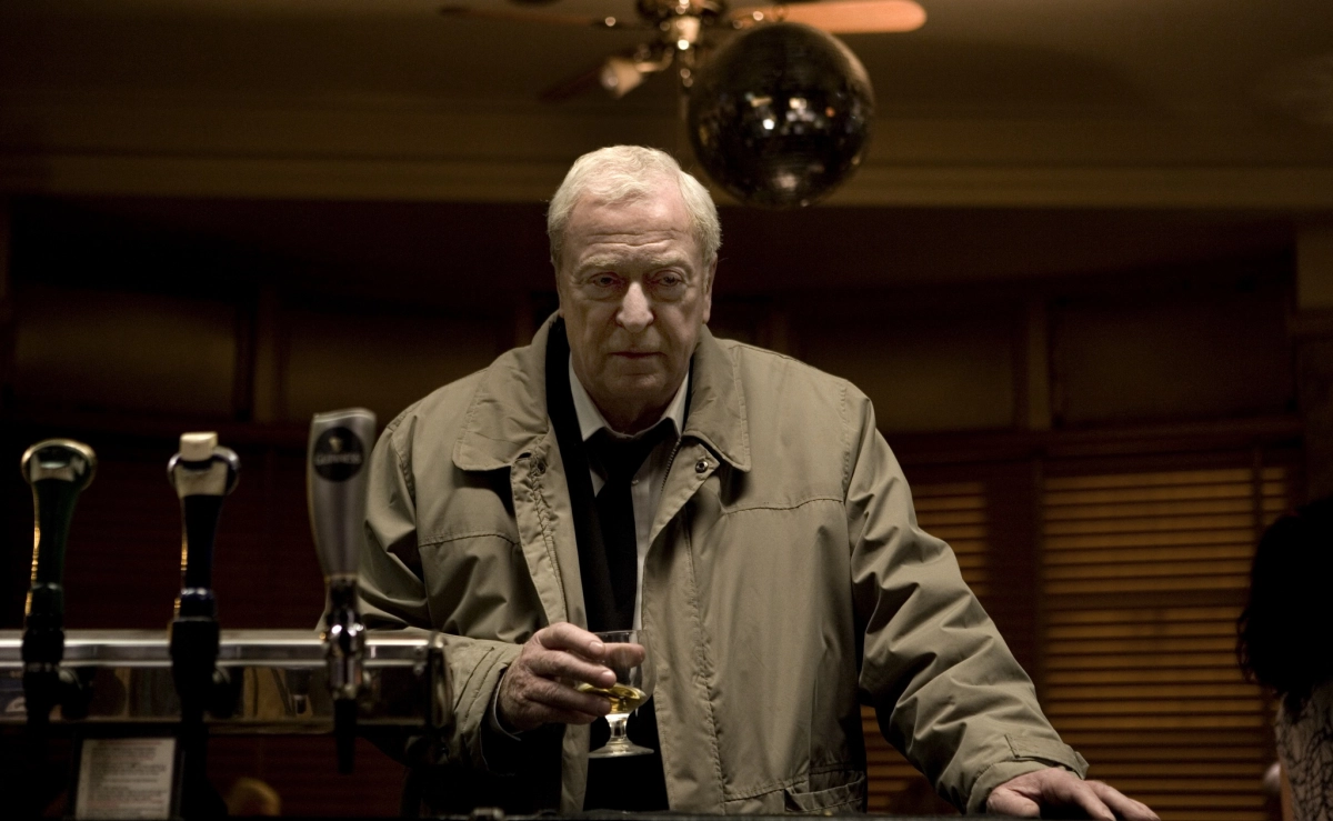 Cựu Binh Harry Brown (Harry Brown)