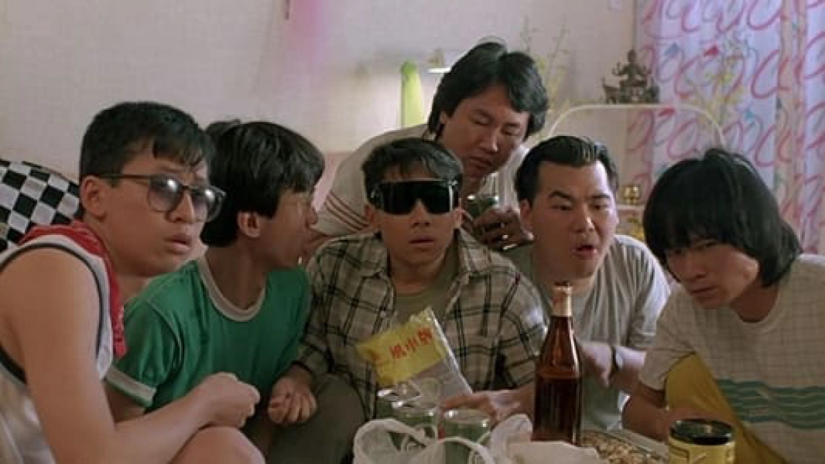 Đả Công Hoàng Đế (Working Class )
