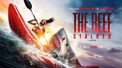 Đá Ngầm: Kẻ Theo Dõi (The Reef: Stalked)