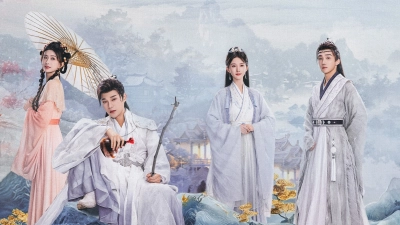 Dạ Thành Phú Chi Ly Sinh (夜城赋之离生)