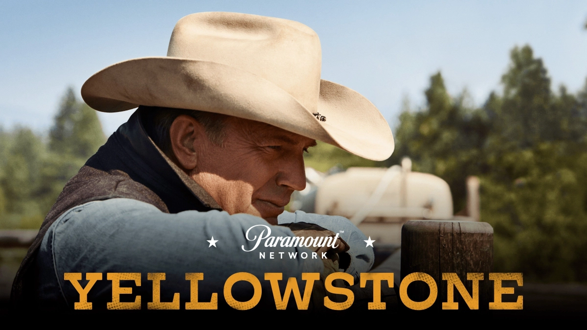 Đá Vàng (Phần 1) (Yellowstone (Season 1))