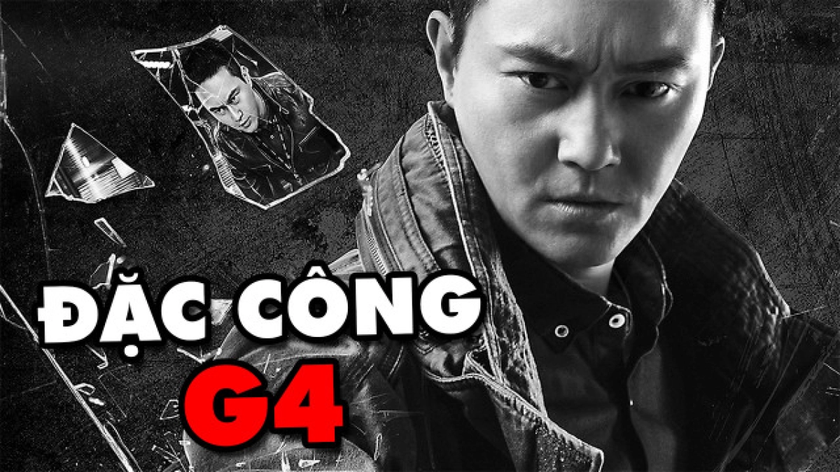 Đặc Công G4 (Option Zero)