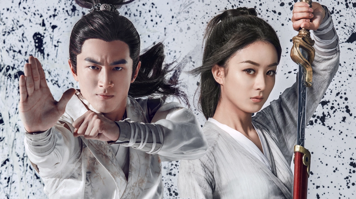Đặc công Hoàng Phi Sở Kiều truyện (Princess Agents)