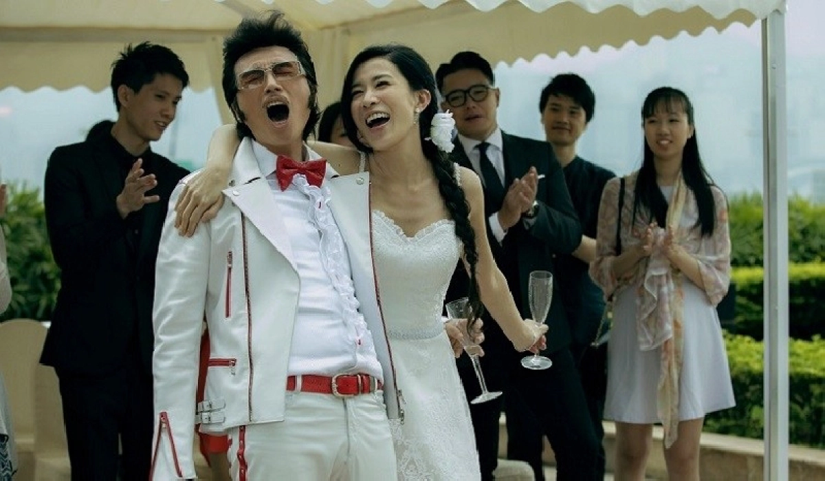 Đặc Vụ Bất Chấp (Agent Mr. Chan)