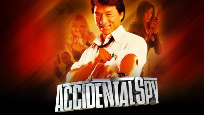 Đặc vụ mê thành (The Accidental Spy)
