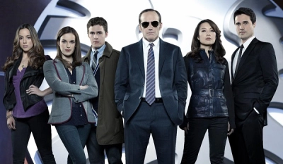 Đặc Vụ S.H.I.E.L.D. (Phần 1) (Marvel's Agents Of S.H.I.E.L.D. (Season 1))