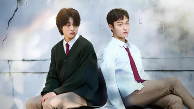 Đại Ca Đi Học (High School Return of a Gangster)