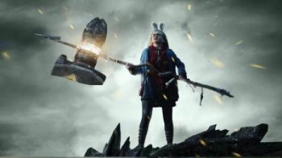 Đại Chiến Gã Khổng Lồ (I Kill Giants)